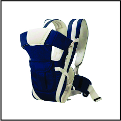 Children Carry Bag